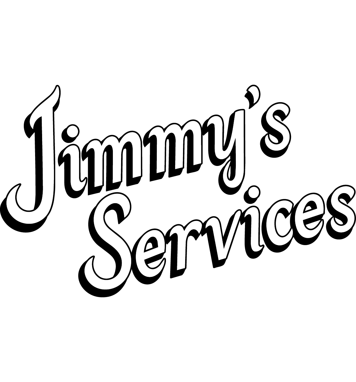 Jimmy's Services